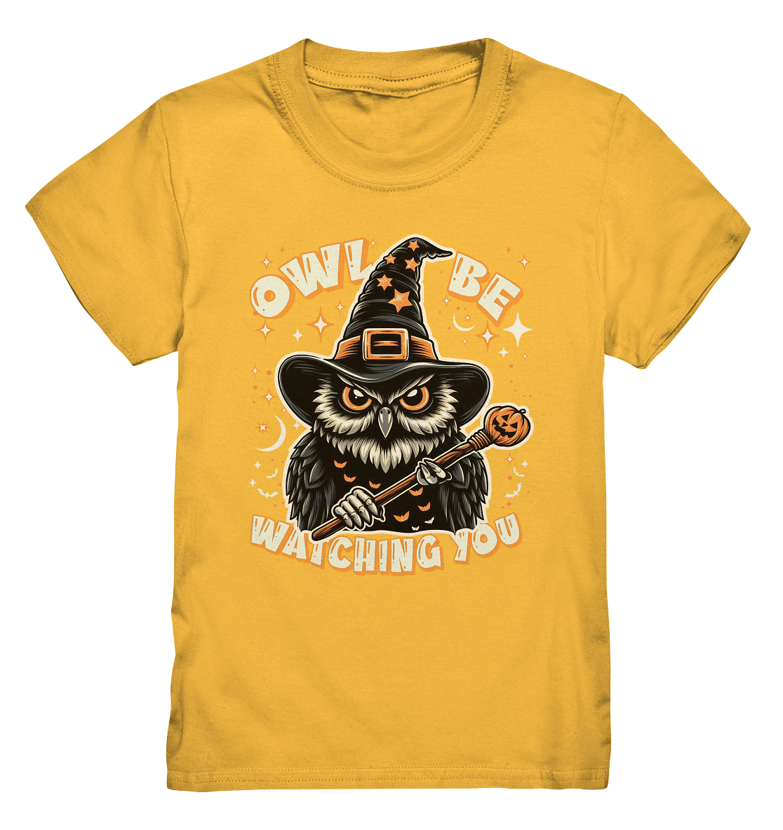 Owl Be Watching You – Die magische Eule im nächtlichen Zauber! - Kids FaunaFeels Onlineshop– Die magische Eule im