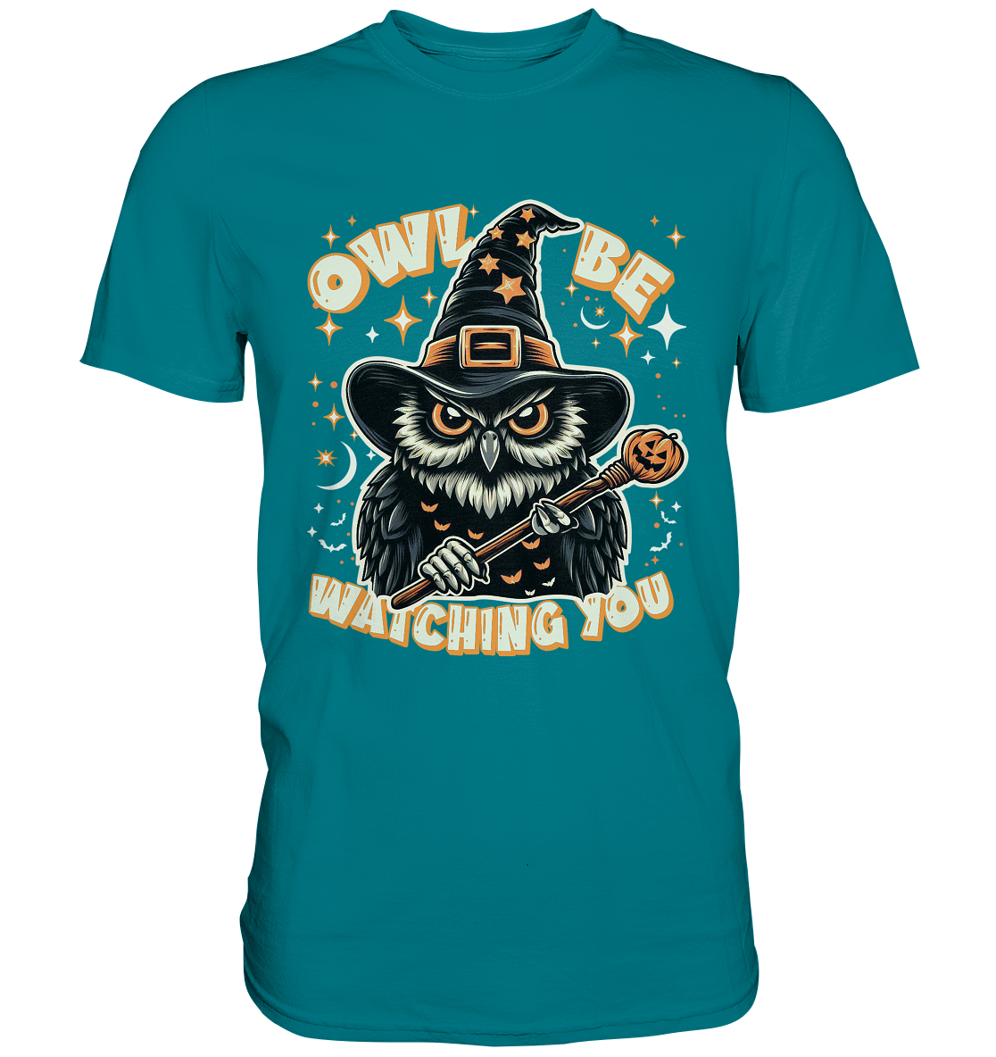 Owl Be Watching You – Die magische Eule im nächtlichen Zauber! - PremiFaunaFeels Onlineshop– Die magische Eule im