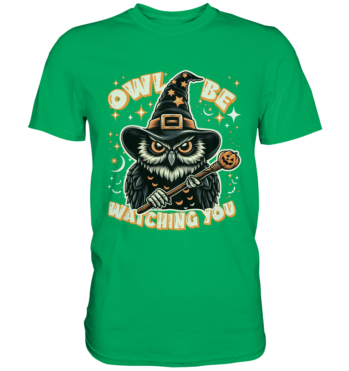 Owl Be Watching You – Die magische Eule im nächtlichen Zauber! - PremiFaunaFeels Onlineshop– Die magische Eule im