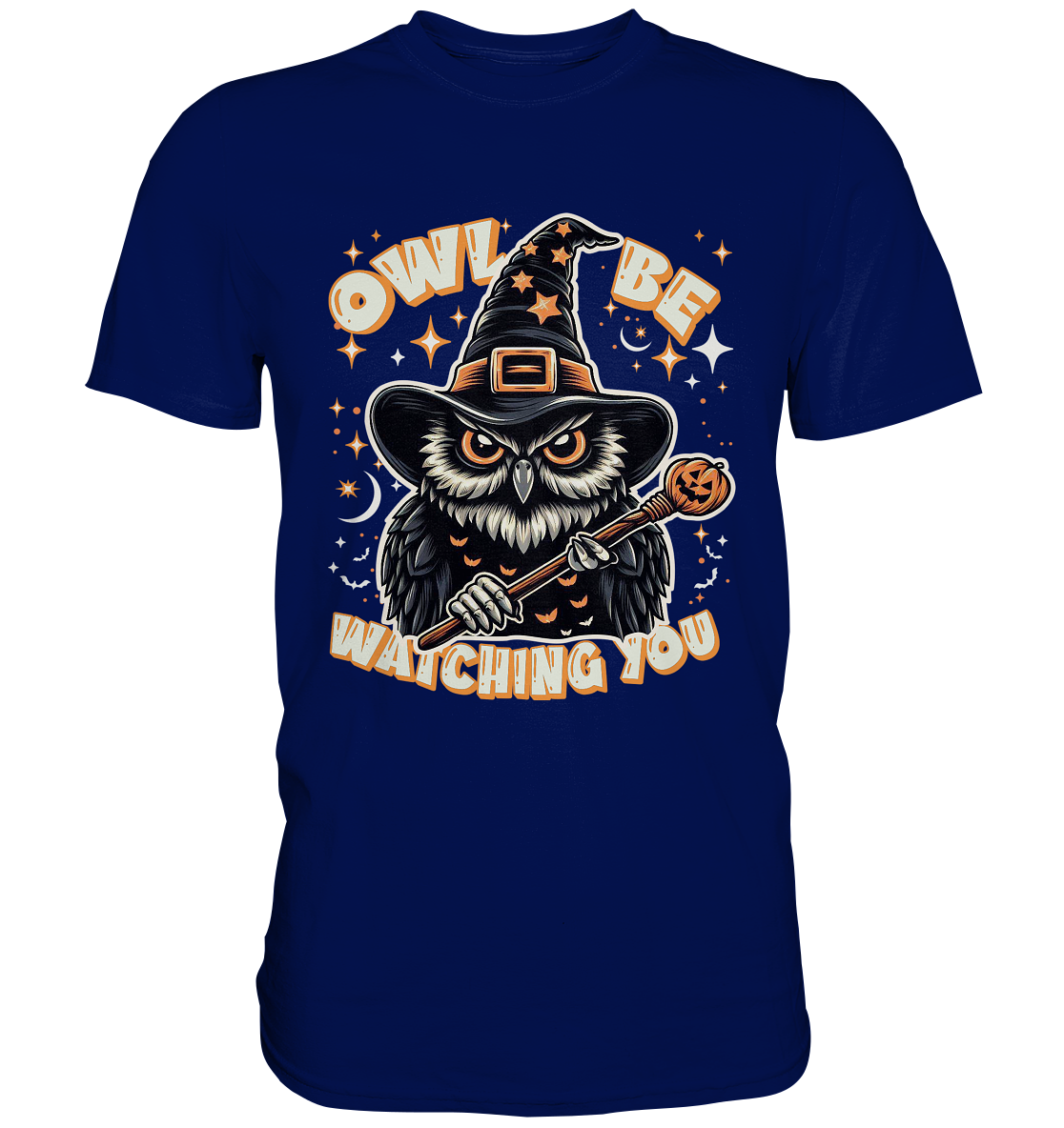 Owl Be Watching You – Die magische Eule im nächtlichen Zauber! - PremiFaunaFeels Onlineshop– Die magische Eule im