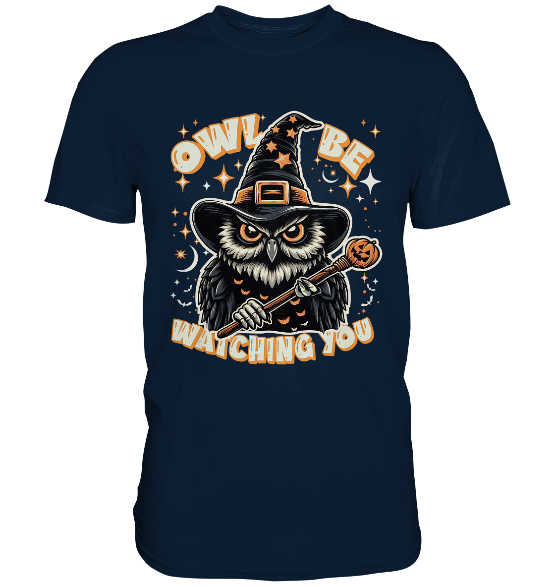 Owl Be Watching You – Die magische Eule im nächtlichen Zauber! - PremiFaunaFeels Onlineshop– Die magische Eule im