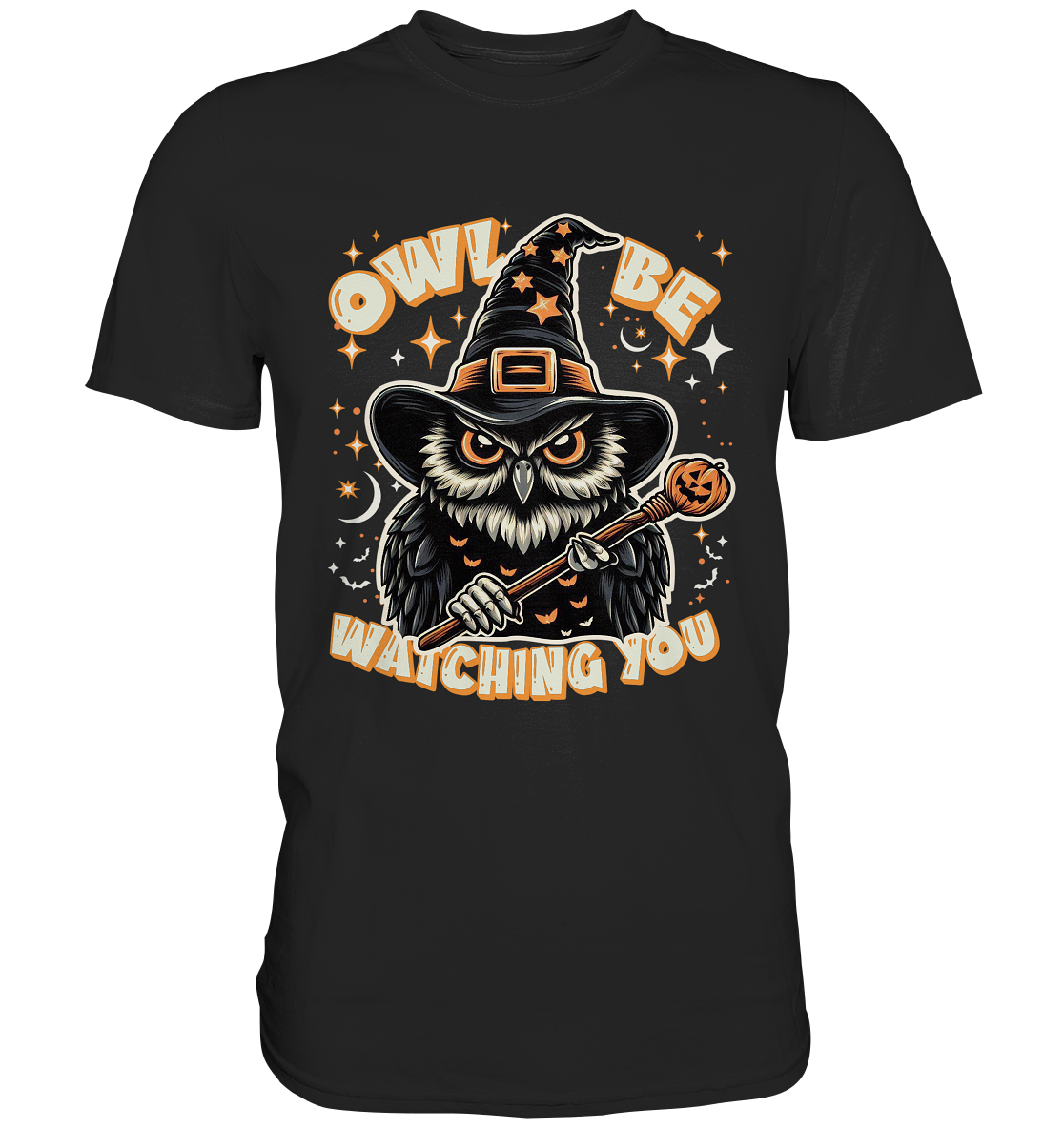 Owl Be Watching You – Die magische Eule im nächtlichen Zauber! - PremiFaunaFeels Onlineshop– Die magische Eule im