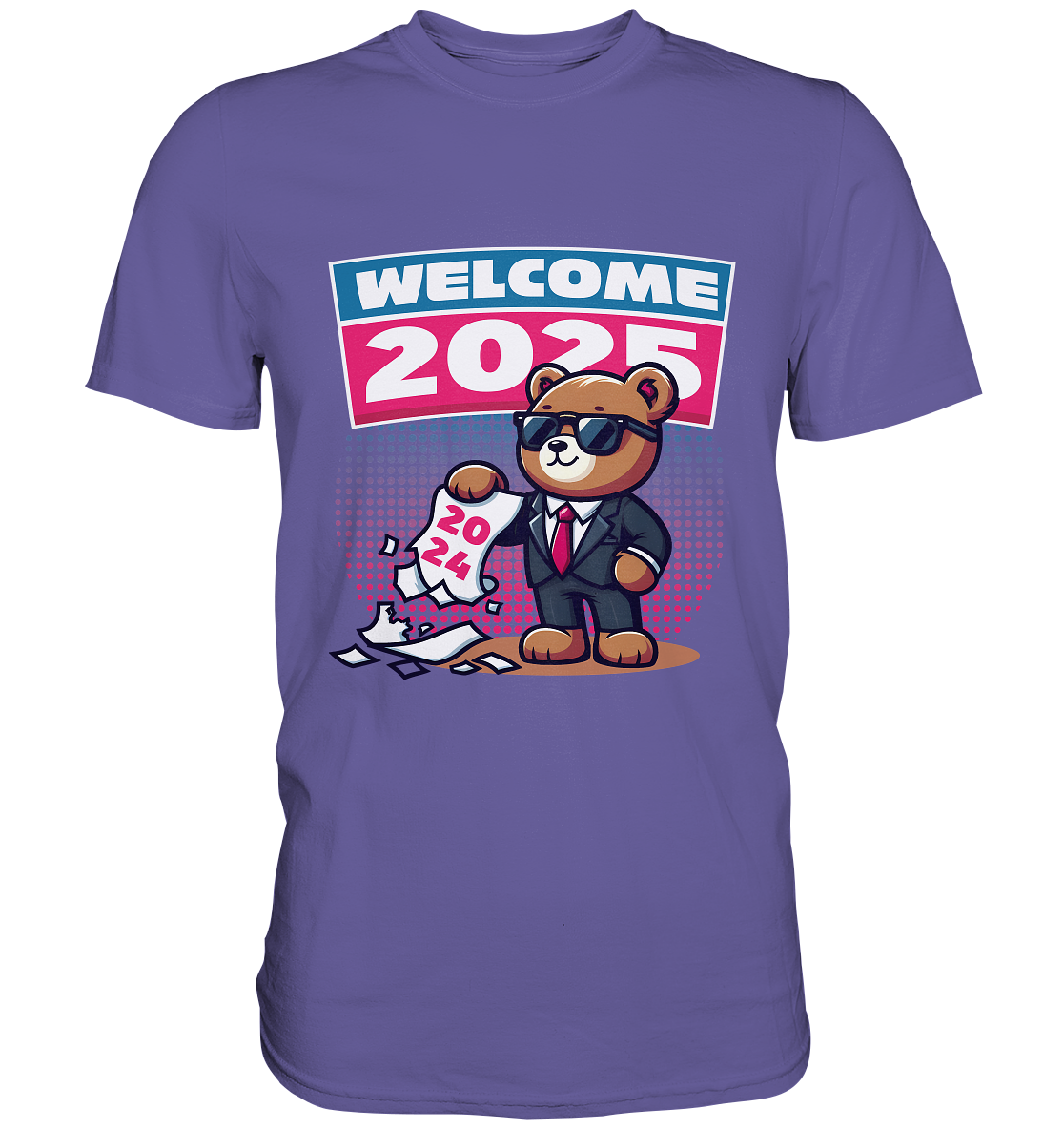 Cooler Jahreswechsel 2025 – Stilvoller Bärenlook für einen freshen StaFaunaFeels OnlineshopCooler Jahreswechsel