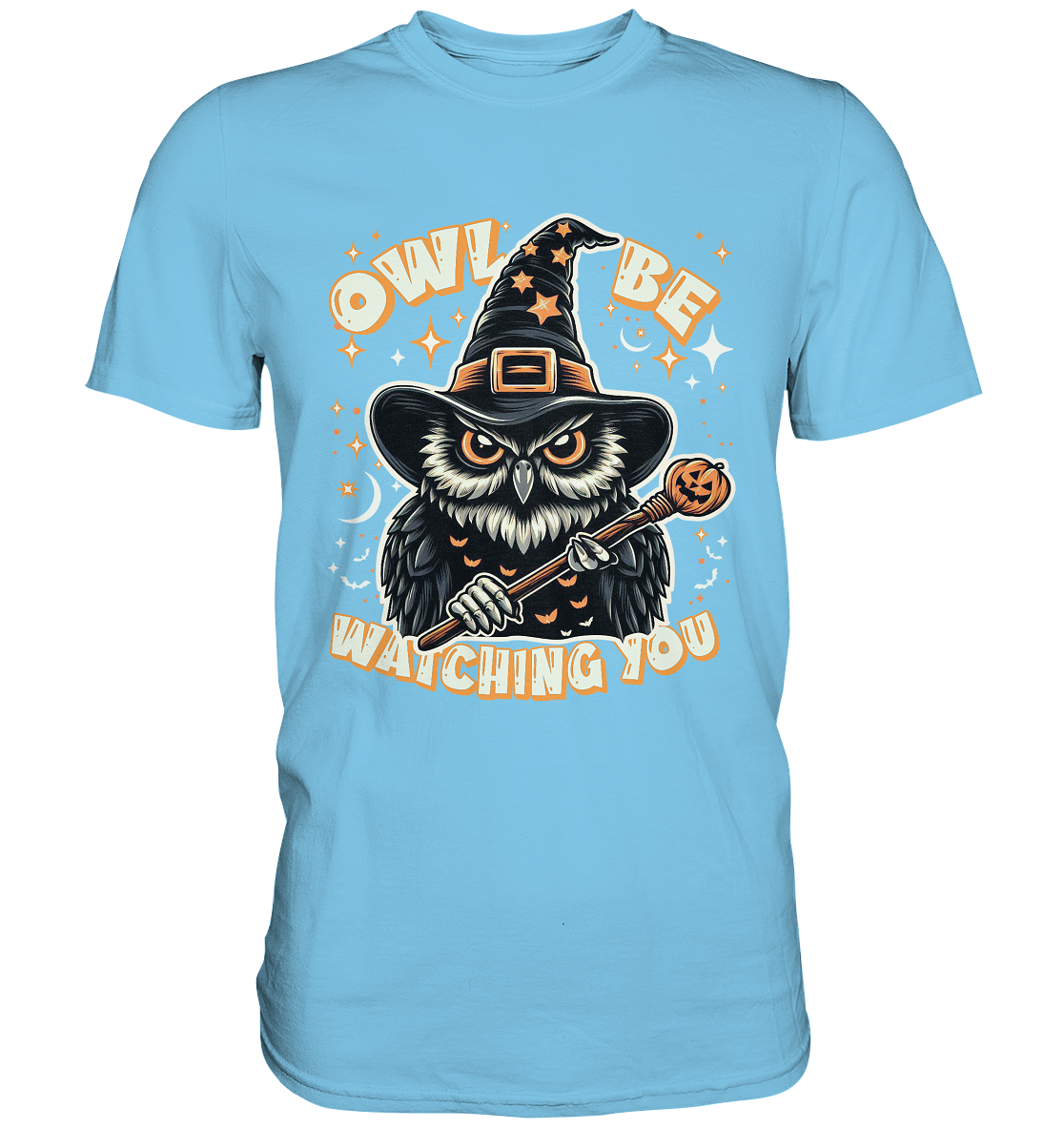 Owl Be Watching You – Die magische Eule im nächtlichen Zauber! - PremiFaunaFeels Onlineshop– Die magische Eule im