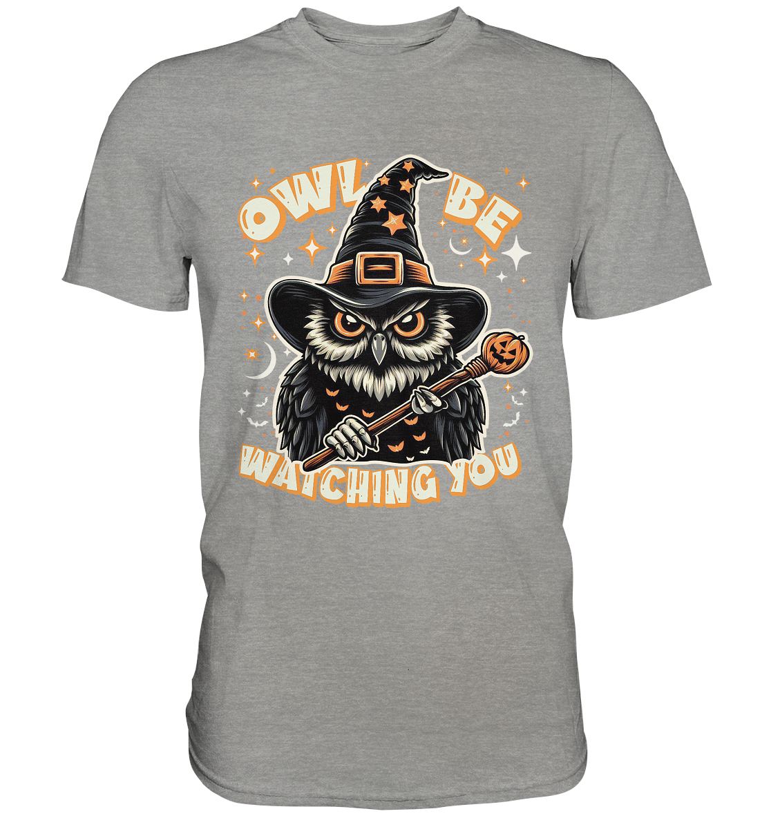 Owl Be Watching You – Die magische Eule im nächtlichen Zauber! - PremiFaunaFeels Onlineshop– Die magische Eule im