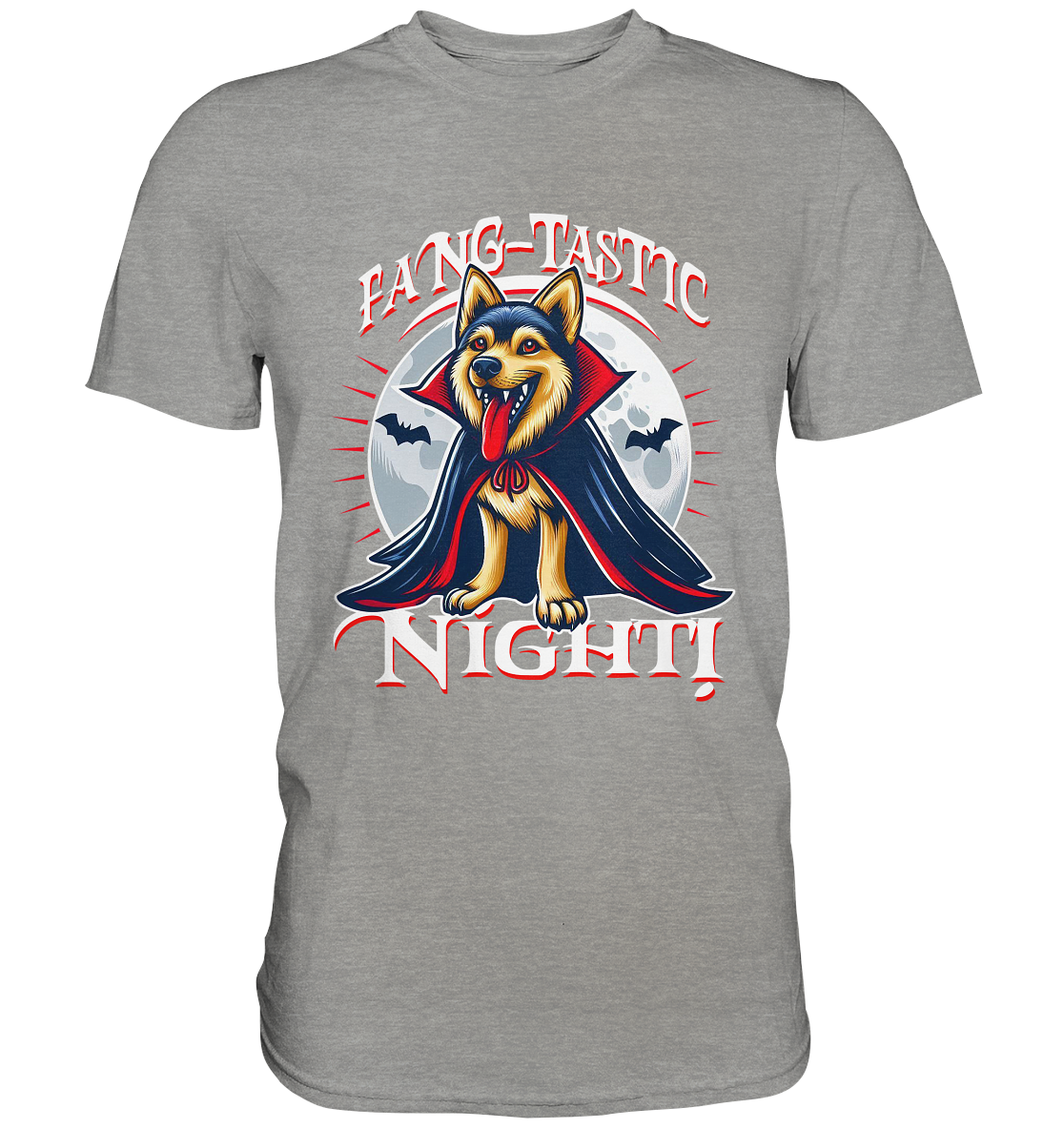 Fang-tastic Night – Der Vampirhund auf nächtlicher Jagd! - Premium ShiFaunaFeels OnlineshopFang-tastic Night – Der Vampirhund auf
