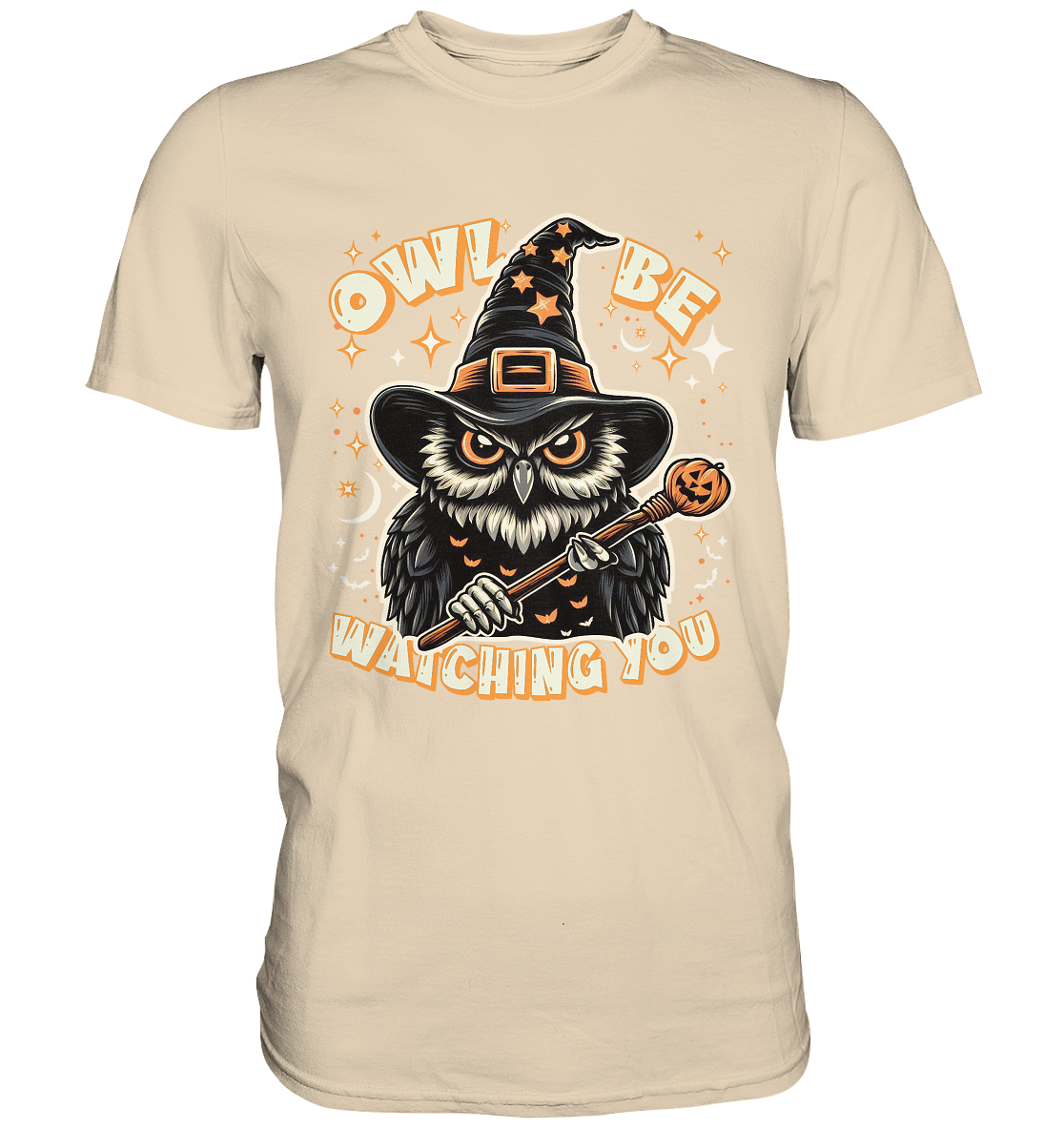 Owl Be Watching You – Die magische Eule im nächtlichen Zauber! - PremiFaunaFeels Onlineshop– Die magische Eule im