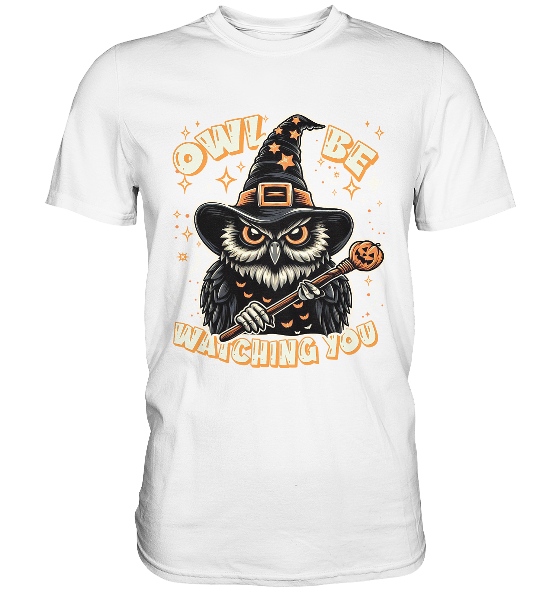 Owl Be Watching You – Die magische Eule im nächtlichen Zauber! - PremiFaunaFeels Onlineshop– Die magische Eule im