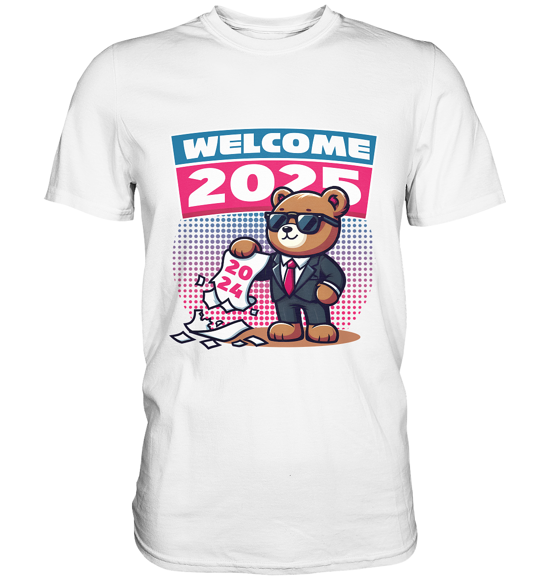 Cooler Jahreswechsel 2025 – Stilvoller Bärenlook für einen freshen StaFaunaFeels OnlineshopCooler Jahreswechsel