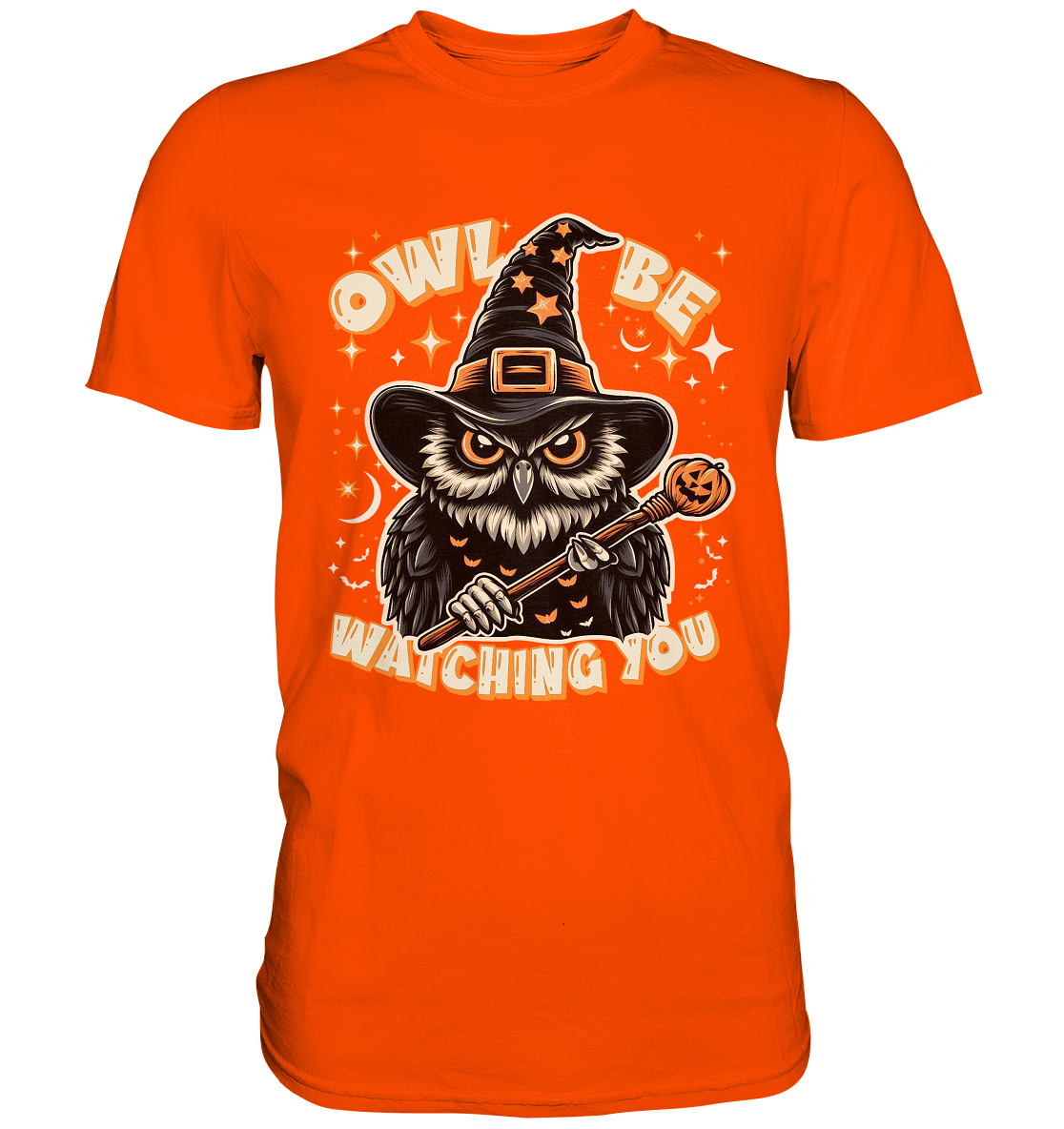 Owl Be Watching You – Die magische Eule im nächtlichen Zauber! - PremiFaunaFeels Onlineshop– Die magische Eule im