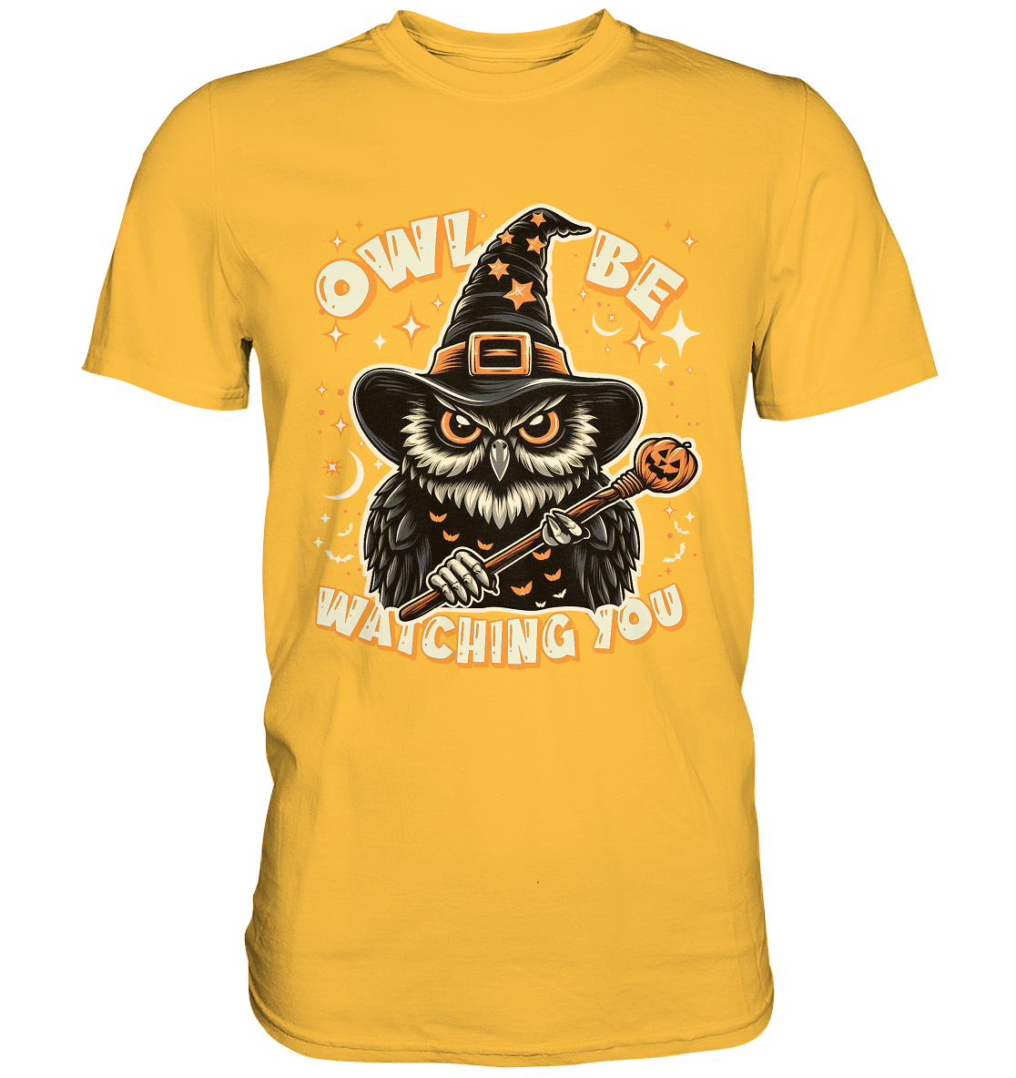 Owl Be Watching You – Die magische Eule im nächtlichen Zauber! - PremiFaunaFeels Onlineshop– Die magische Eule im