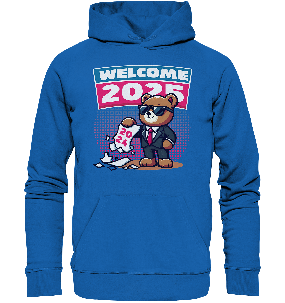 Cooler Jahreswechsel 2025 – Stilvoller Bärenlook für einen freshen StaFaunaFeels OnlineshopCooler Jahreswechsel