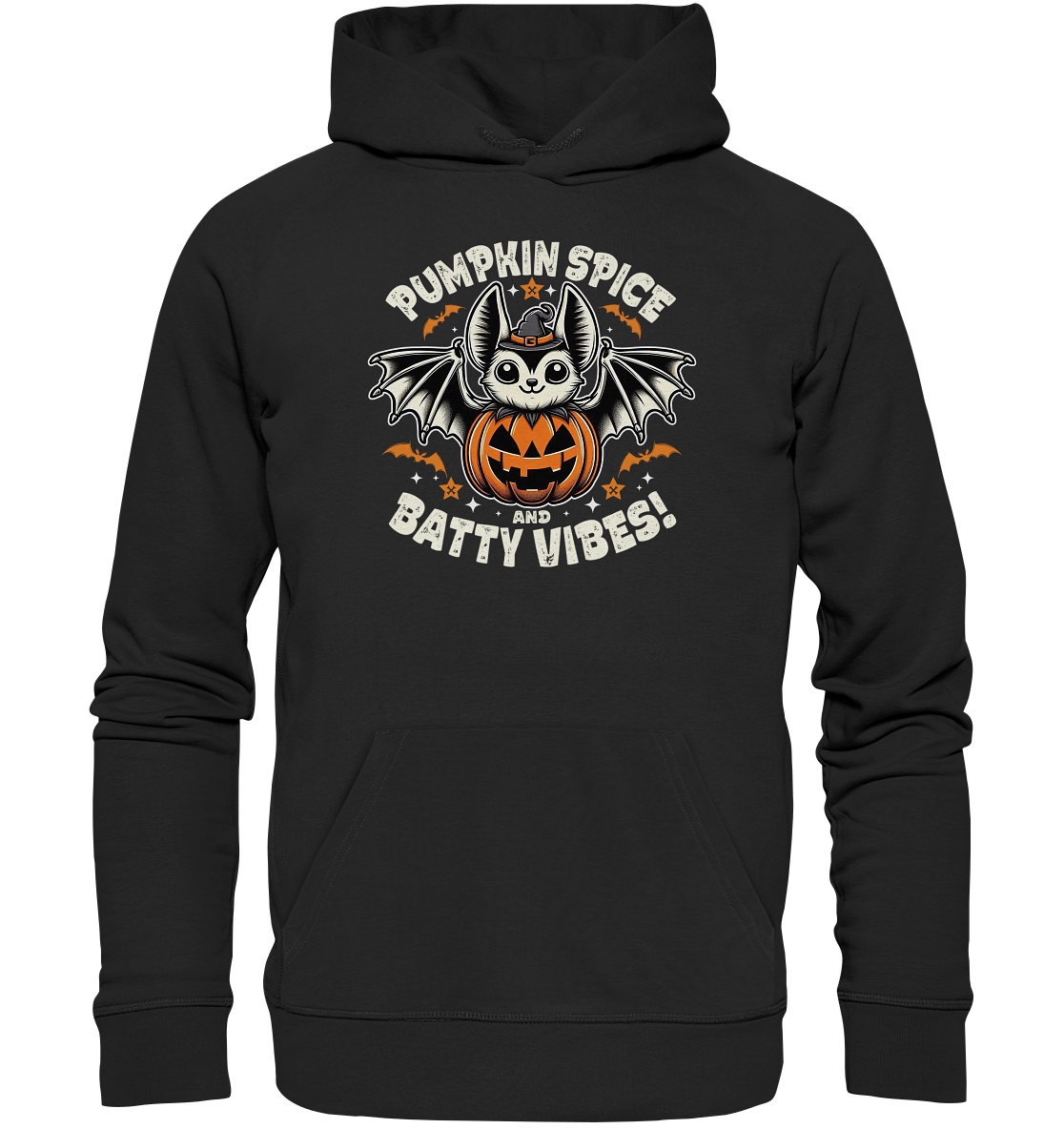 Pumpkin Spice und Batty Vibes – Süß und frech zugleich! - Premium UnisFaunaFeels OnlineshopPumpkin Spice und Batty Vibes –