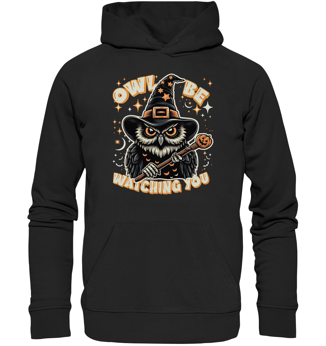 Owl Be Watching You – Die magische Eule im nächtlichen Zauber! - PremiFaunaFeels Onlineshop– Die magische Eule im