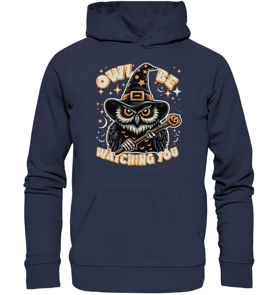 Owl Be Watching You – Die magische Eule im nächtlichen Zauber! - PremiFaunaFeels Onlineshop– Die magische Eule im