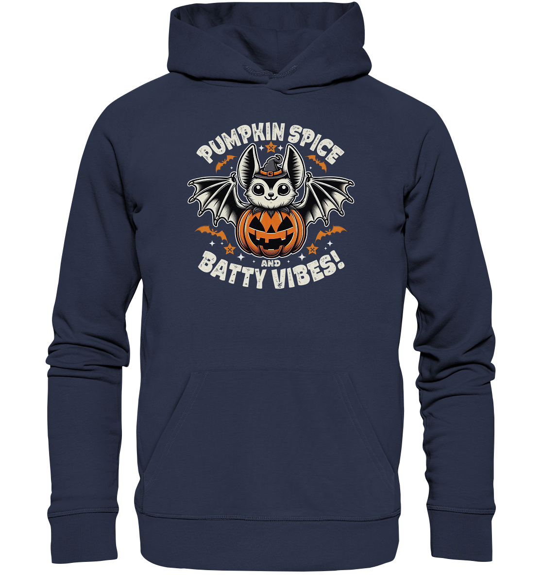 Pumpkin Spice und Batty Vibes – Süß und frech zugleich! - Premium UnisFaunaFeels OnlineshopPumpkin Spice und Batty Vibes –