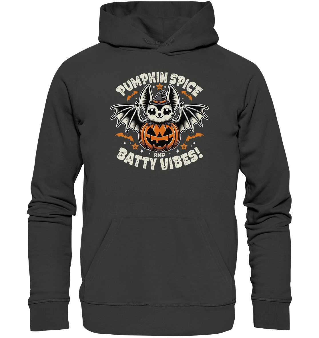 Pumpkin Spice und Batty Vibes – Süß und frech zugleich! - Premium UnisFaunaFeels OnlineshopPumpkin Spice und Batty Vibes –