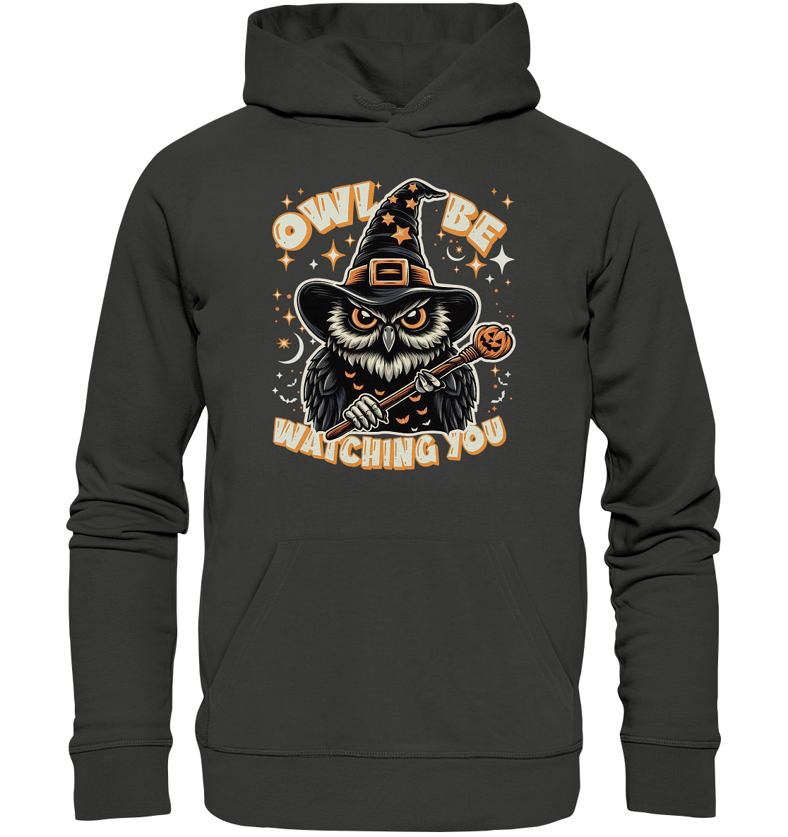 Owl Be Watching You – Die magische Eule im nächtlichen Zauber! - PremiFaunaFeels Onlineshop– Die magische Eule im