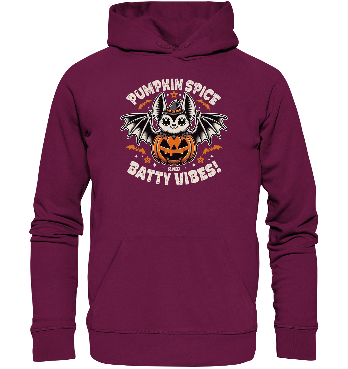 Pumpkin Spice und Batty Vibes – Süß und frech zugleich! - Premium UnisFaunaFeels OnlineshopPumpkin Spice und Batty Vibes –