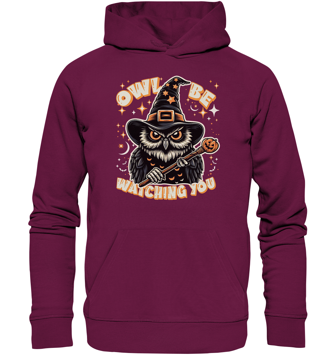 Owl Be Watching You – Die magische Eule im nächtlichen Zauber! - PremiFaunaFeels Onlineshop– Die magische Eule im