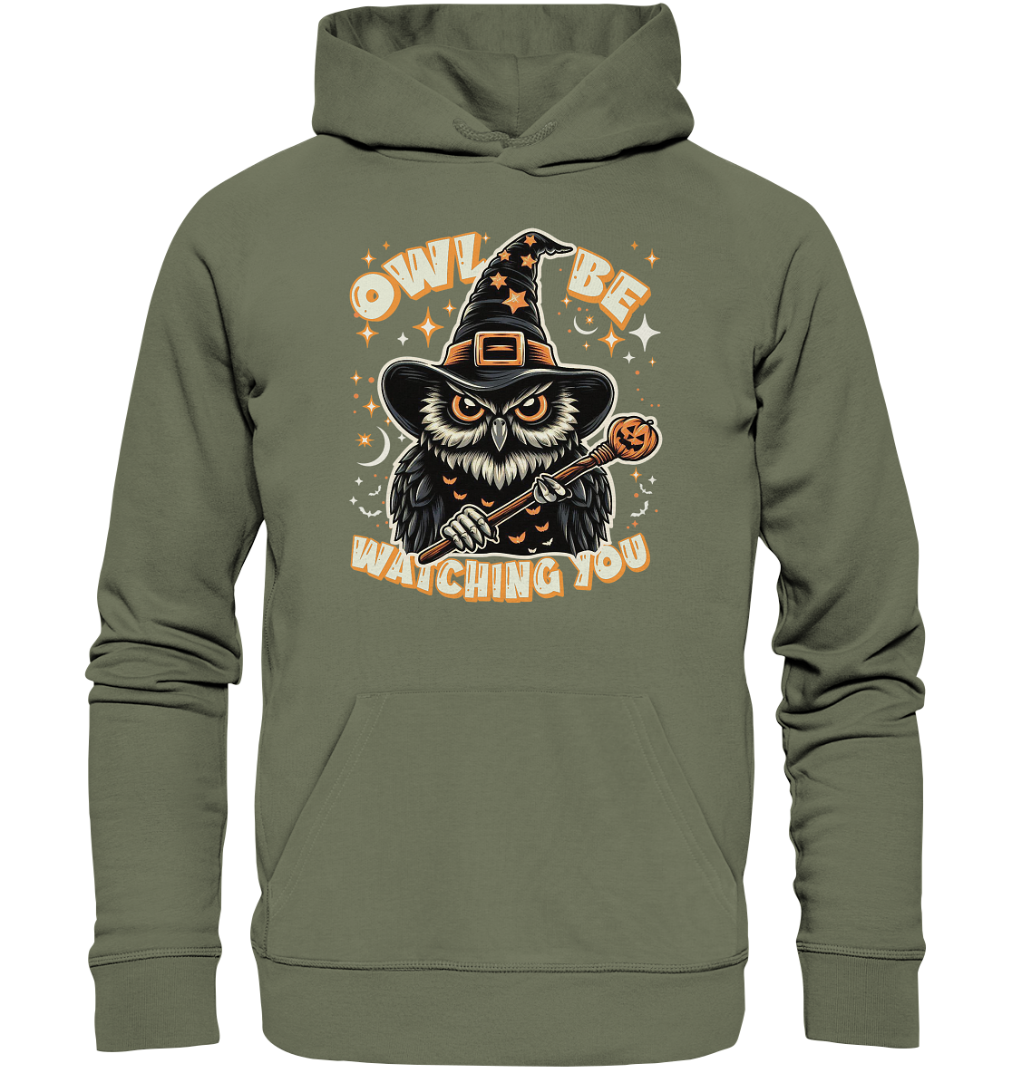 Owl Be Watching You – Die magische Eule im nächtlichen Zauber! - PremiFaunaFeels Onlineshop– Die magische Eule im