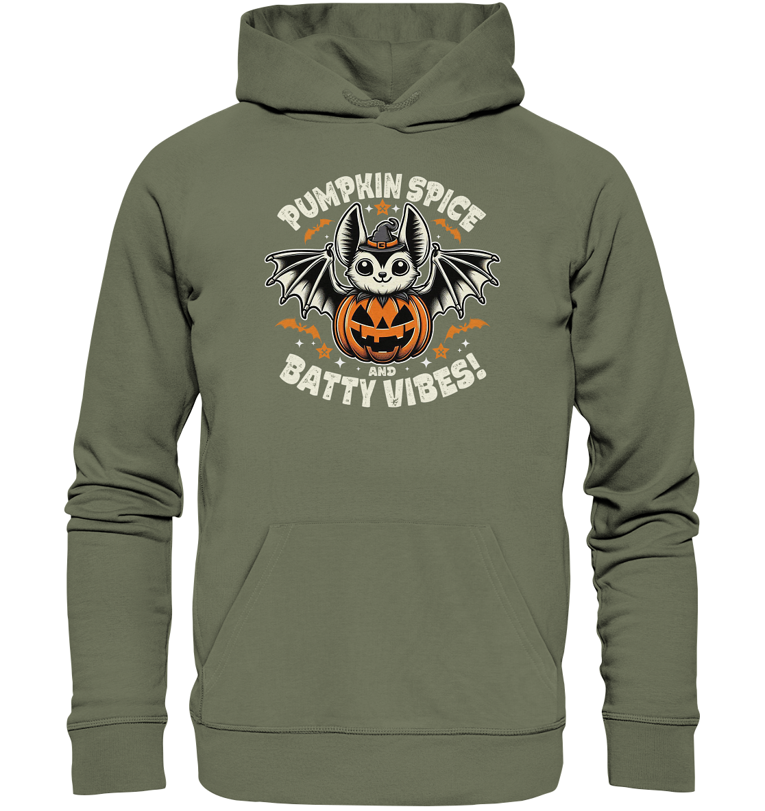 Pumpkin Spice und Batty Vibes – Süß und frech zugleich! - Premium UnisFaunaFeels OnlineshopPumpkin Spice und Batty Vibes –
