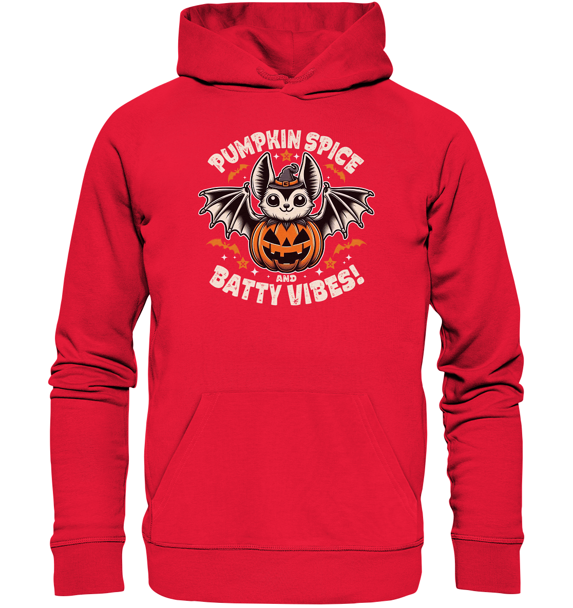Pumpkin Spice und Batty Vibes – Süß und frech zugleich! - Premium UnisFaunaFeels OnlineshopPumpkin Spice und Batty Vibes –