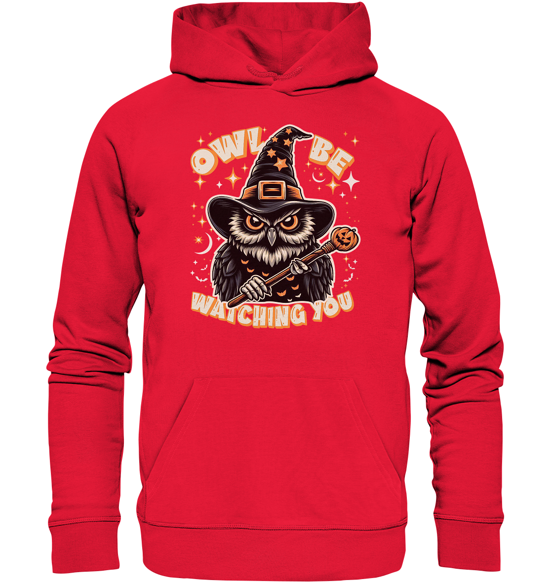 Owl Be Watching You – Die magische Eule im nächtlichen Zauber! - PremiFaunaFeels Onlineshop– Die magische Eule im